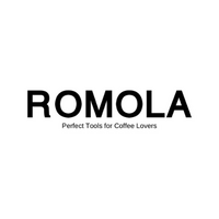 Romola
Coffee Machine