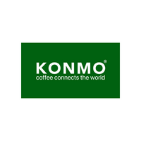 Konmo
Coffee Machine